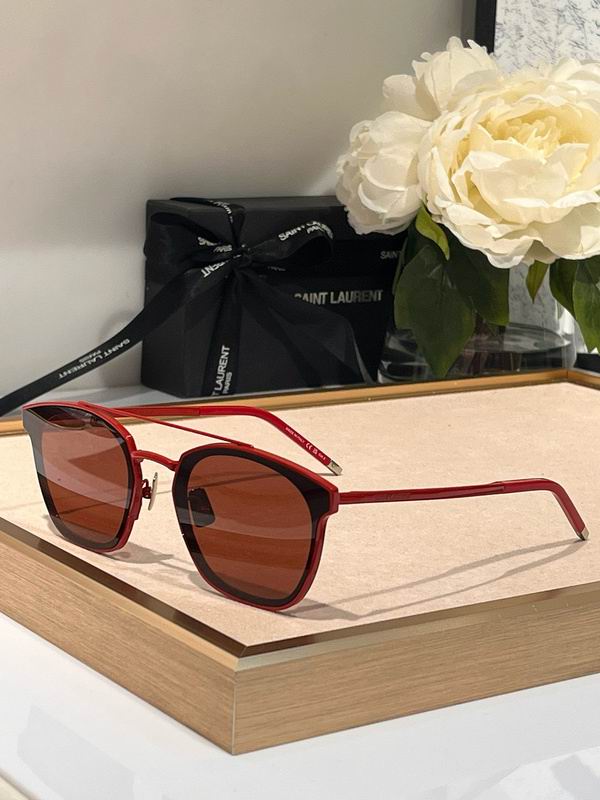 YSL Glasses smx (555)